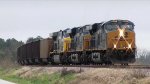 CSX 882